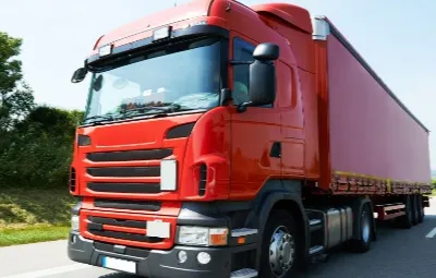 İstanbul Kula Ambar Kargo