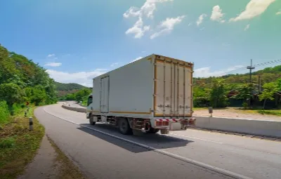 İstanbul ile Kula Arası Bulaşık Makinesi Taşıma