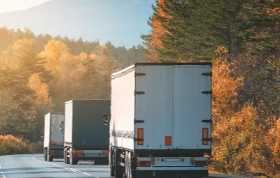 İstanbul ile Kula Arası Klima Taşıma