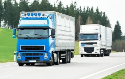 İstanbul ile Kula Arası Eşya Taşıma